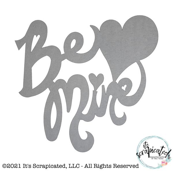 Bare Metal - Be Mine
