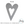 Bare Metal - Heart Cutout