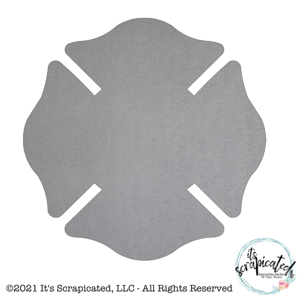 Bare Metal - Fire Shield  