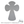 Bare Metal - Flare Cross 