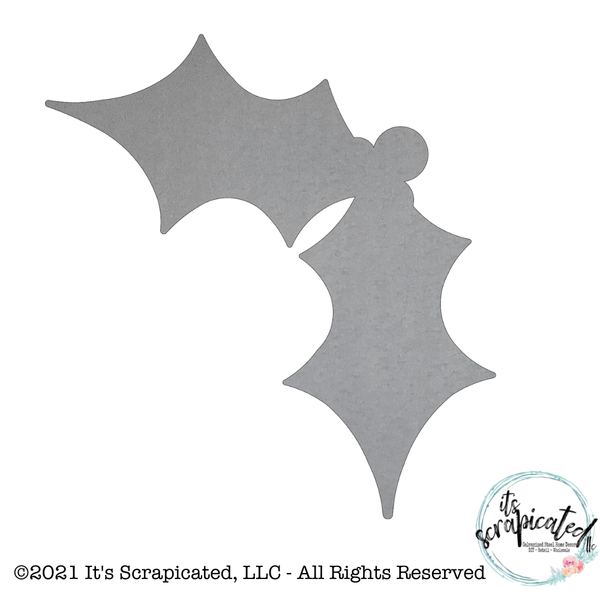 Bare Metal - Holly