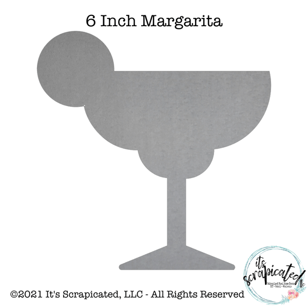 Bare Metal - Margarita