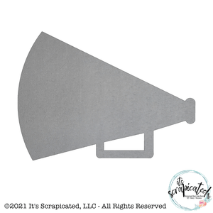 Bare Metal - Megaphone 