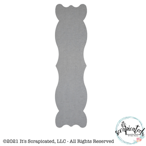 Porch Candy® - Base Sheet-Face Plate 