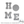 Porch Candy® - HOME CIRCLE - Bare Metal Design Set  