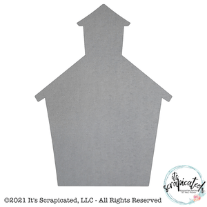 Bare Metal - School House 