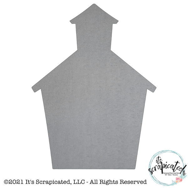 Bare Metal - School House 