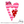 Bare Metal - Heart Cutout