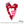 Bare Metal - Heart Cutout