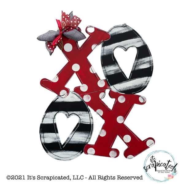 Bare Metal - XOXO