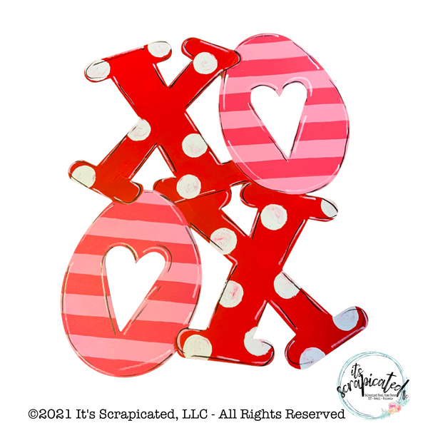 Bare Metal - XOXO
