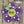 Bare Metal - 5 Petal Flower