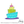 Bare Metal - Birthday Cake  