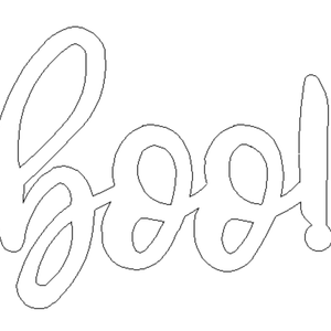 Bare Metal - Boo It's Scrapicated, LLC 