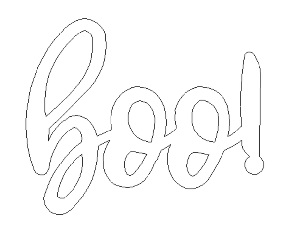 Bare Metal - Boo It's Scrapicated, LLC 