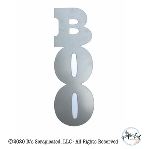 Bare Metal - BOO