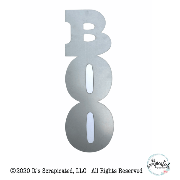 Bare Metal - BOO