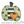 Bare Metal - Bubbly Pumpkin