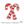 Bare Metal - Candy Canes It's Scrapicated, LLC 