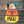 Bare Metal - Candy Corn