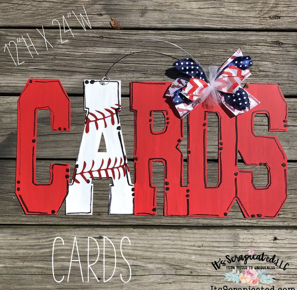 Bare Metal - CARDS 