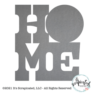 Bare Metal - Changeable HOME 