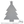 Bare Metal - Christmas Tree 2016 (Tree 2016) It's Scrapicated, LLC 