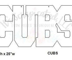 Bare Metal - CUBS 