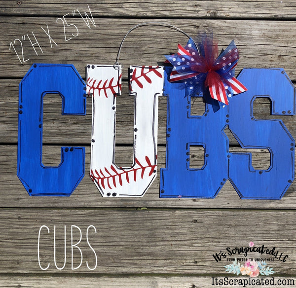 Bare Metal - CUBS 