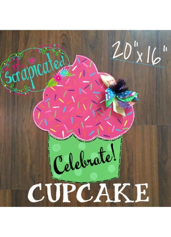 Bare Metal - Cupcake 