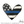 Bare Metal - Deep V Heart  RT MetalCraft, LLC 