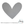 Bare Metal - Deep V Heart  RT MetalCraft, LLC 