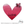 Bare Metal - Deep V Heart  RT MetalCraft, LLC 