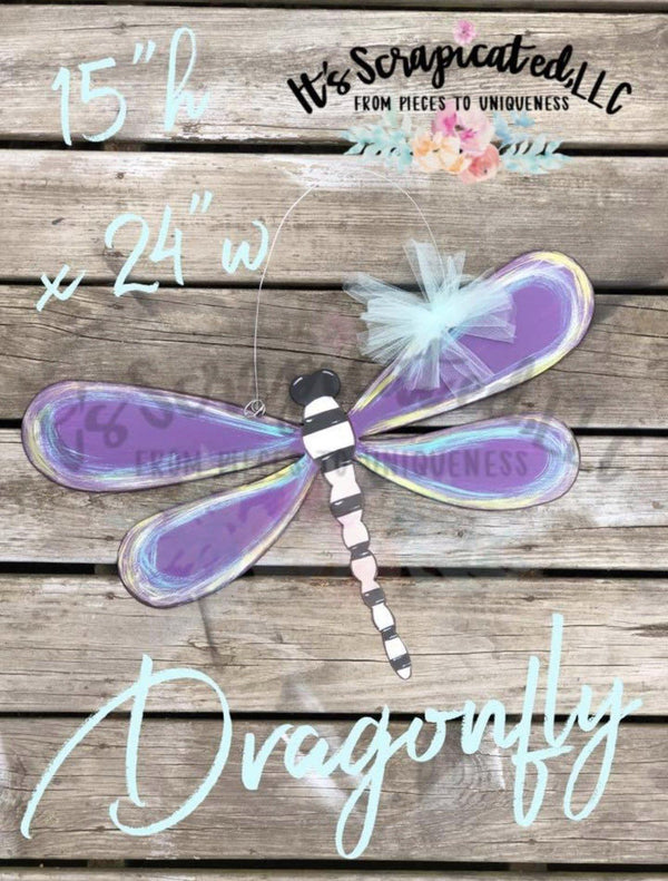Bare Metal - Dragonfly