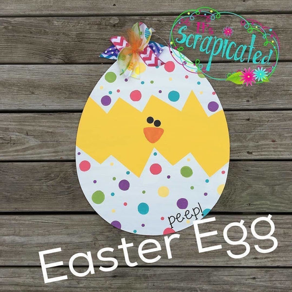 Bare Metal - Egg