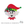 Bare Metal - Elf Head It's Scrapicated, LLC 