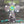 Bare Metal - Flare Cross  
