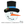 Bare Metal - Frosty Snowman It's Scrapicated, LLC 