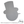 Bare Metal - Frosty Snowman It's Scrapicated, LLC 