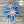 Bare Metal - Funky Flower