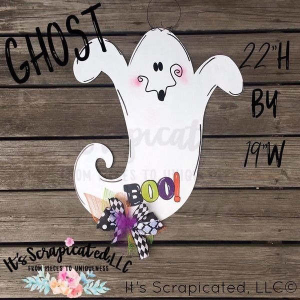 Bare Metal - Ghost