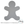 Bare Metal - Gingerbread Man It's Scrapicated, LLC 