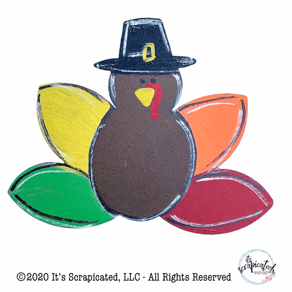 Bare Metal - Gobble Turkey