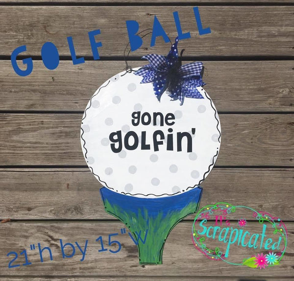 Bare Metal - Golfball 