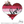 Bare Metal - Heart  RT MetalCraft, LLC 