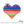 Bare Metal - Heart  RT MetalCraft, LLC 
