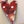 Bare Metal - Heart - Vintage  RT MetalCraft, LLC 