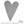Bare Metal - Heart - Vintage  RT MetalCraft, LLC 