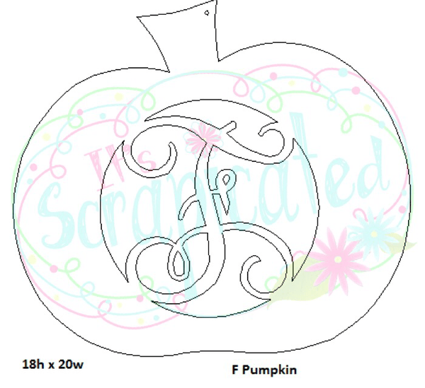 Bare Metal - Initial Pumpkin