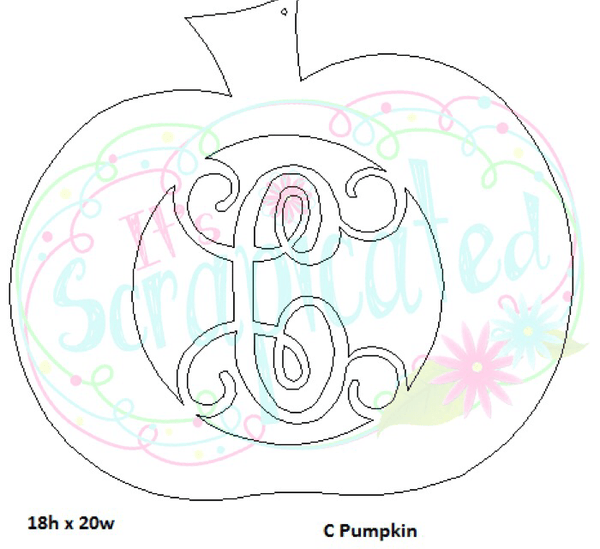 Bare Metal - Initial Pumpkin
